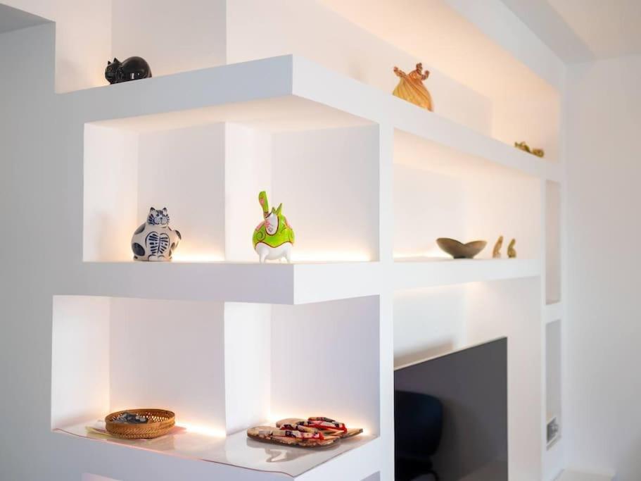 Bonito Apartamento 2 Minutos De La Playa Fuengirola Eksteriør bilde