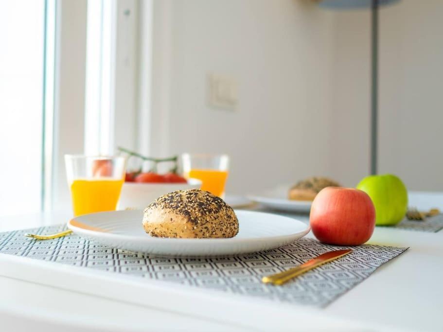 Bonito Apartamento 2 Minutos De La Playa Fuengirola Eksteriør bilde
