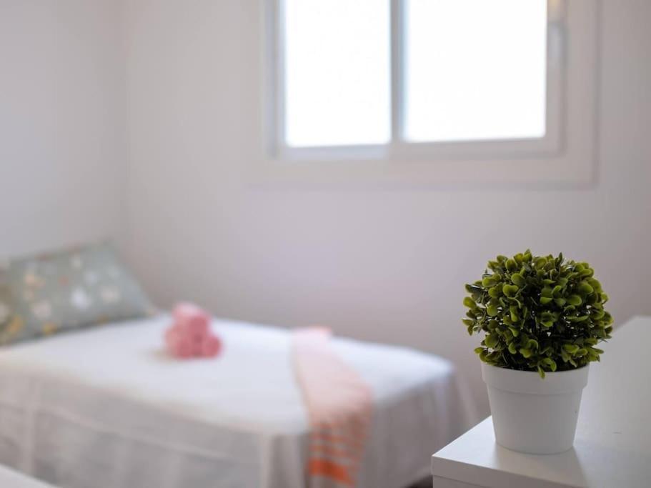 Bonito Apartamento 2 Minutos De La Playa Fuengirola Eksteriør bilde