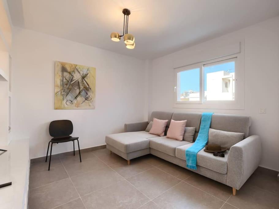 Bonito Apartamento 2 Minutos De La Playa Fuengirola Eksteriør bilde