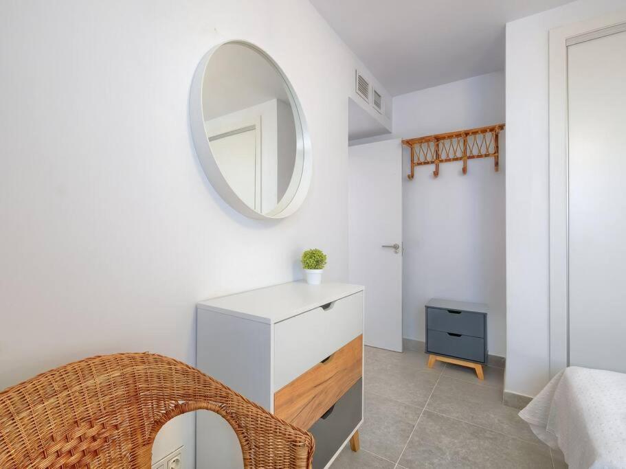 Bonito Apartamento 2 Minutos De La Playa Fuengirola Eksteriør bilde
