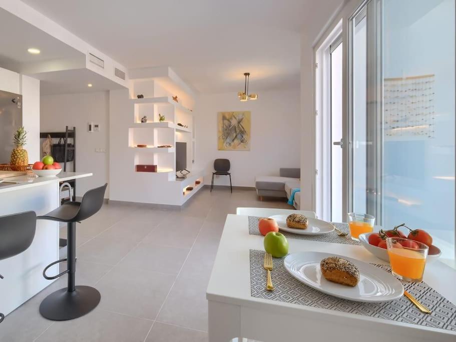 Bonito Apartamento 2 Minutos De La Playa Fuengirola Eksteriør bilde